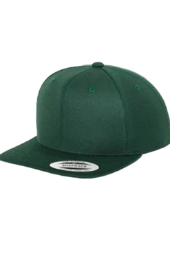 Snapback - Grøn