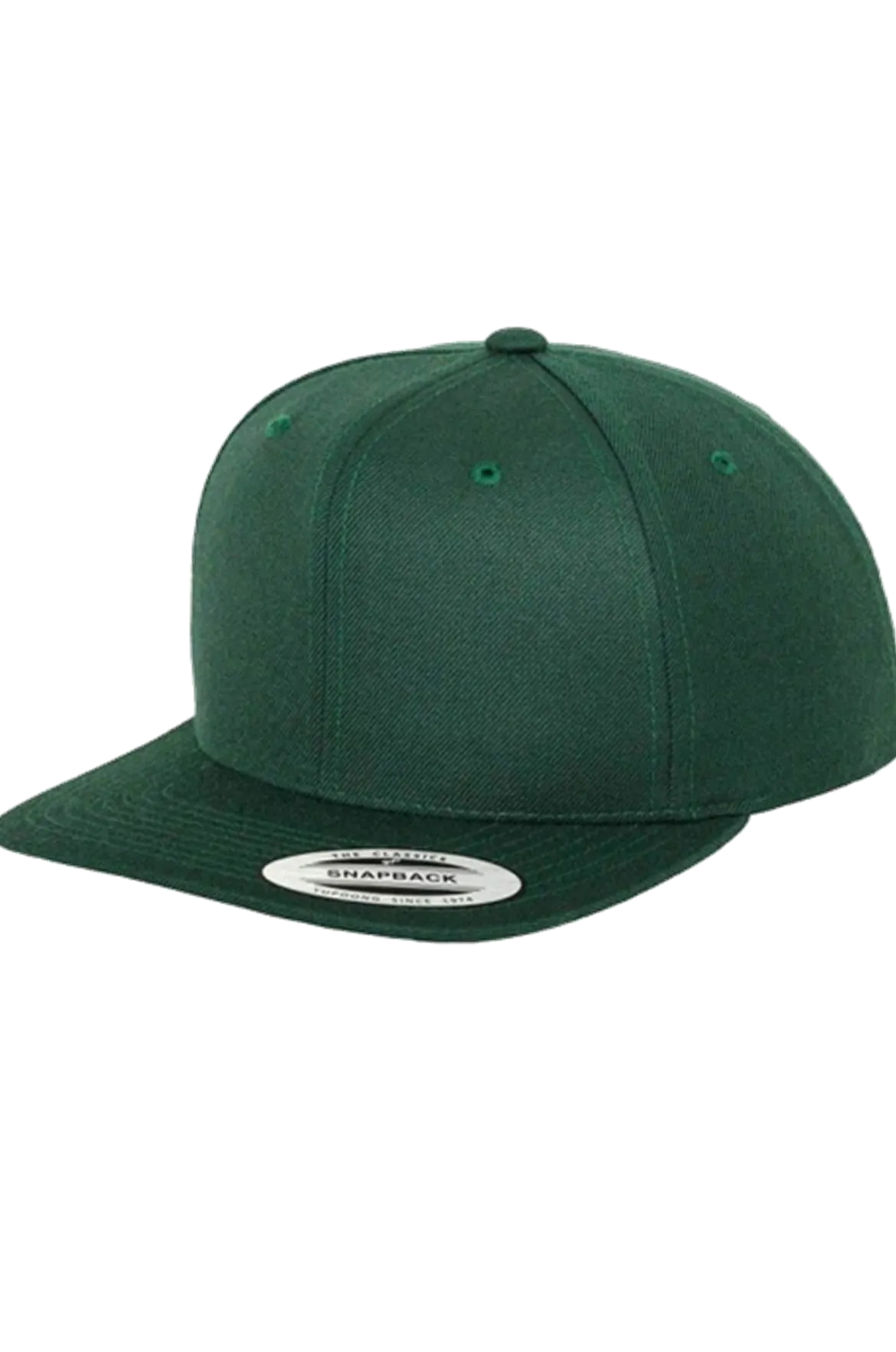 Snapback - Grøn
