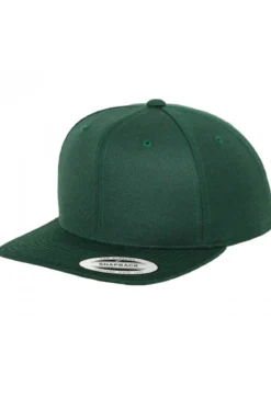 Snapback - Grøn