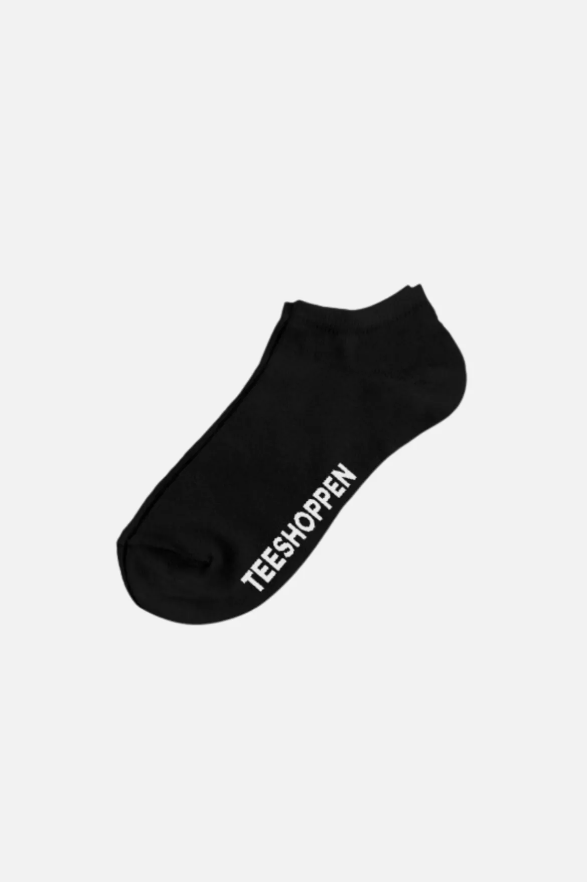 Sneaker Socks 5-pak - Sort