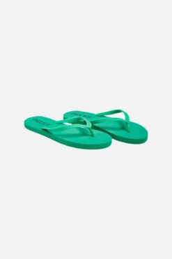 Sommer Flip-flop - Pepper Green