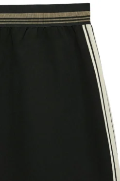 Somya Pants - Sort