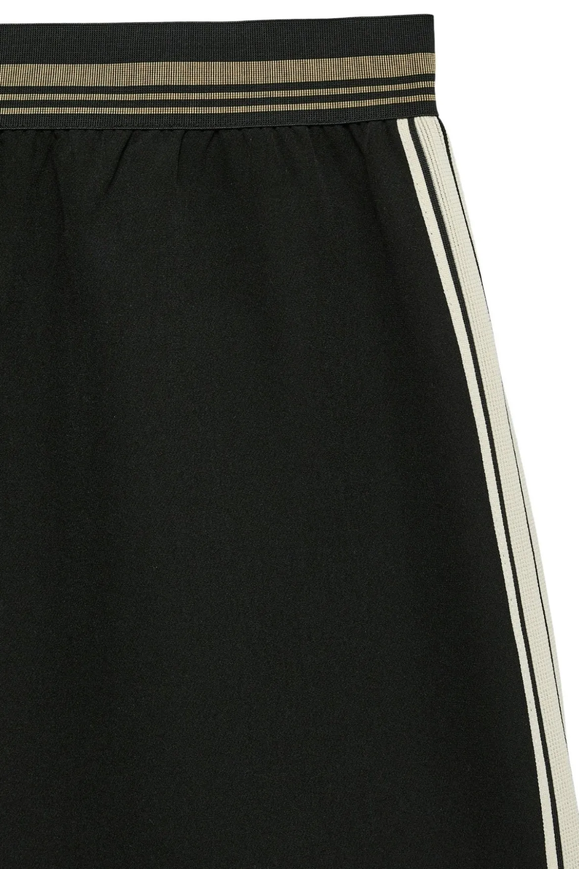 Somya Pants - Sort