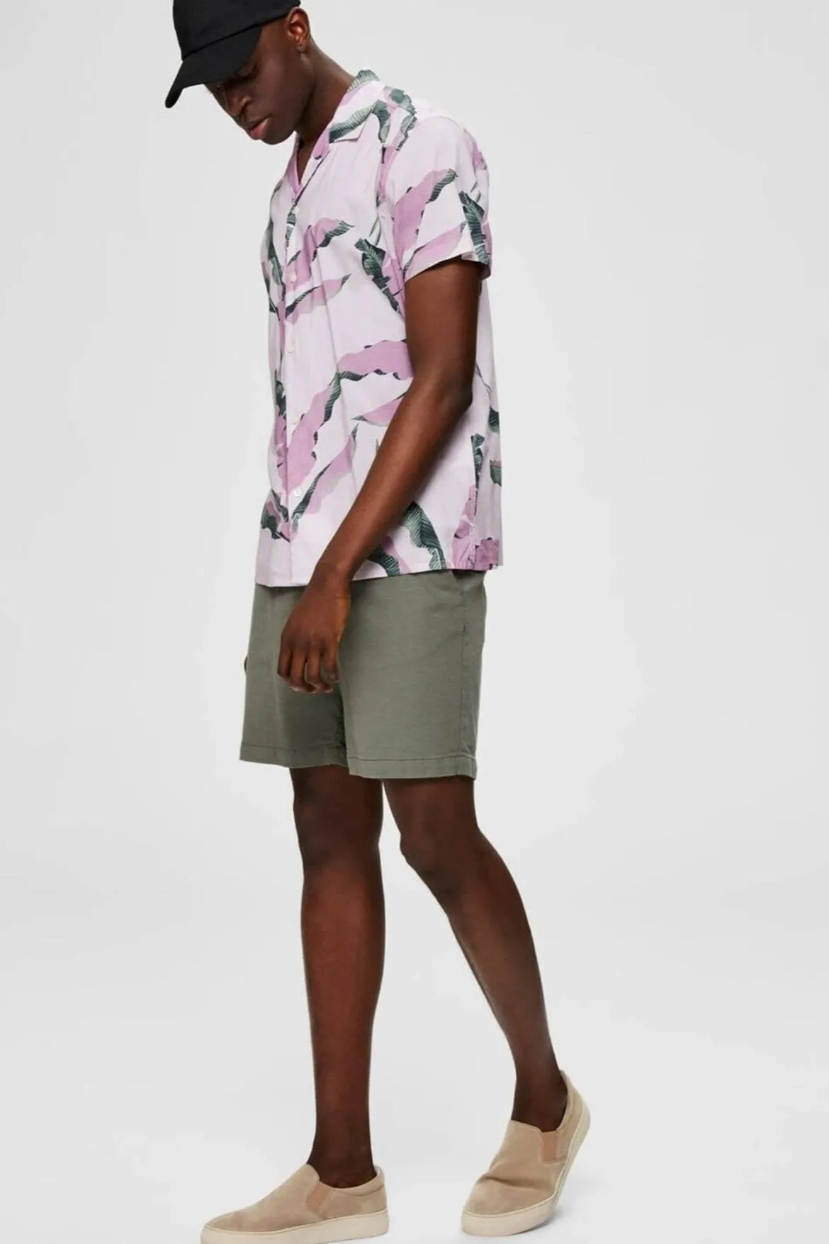 Storm Flex Shorts - Grøn