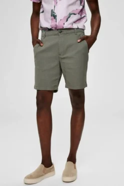 Storm Flex Shorts - Grøn