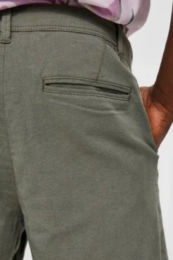 Storm Flex Shorts - Grøn