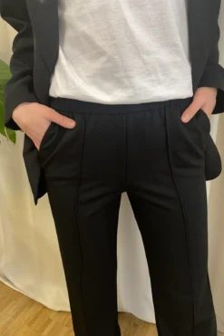 Suki Poptrash Pants - Sort