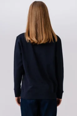 Sweatshirt Crewneck - Navy