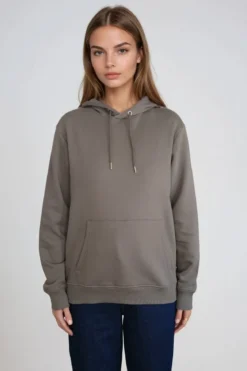 Sweatshirt Hoodie - Army