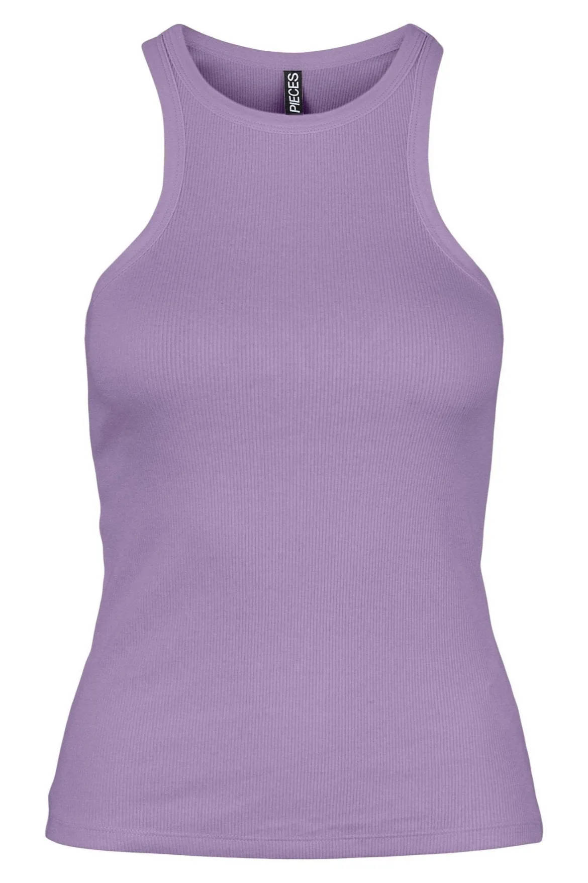 Taya Boxer Top - Lavendula