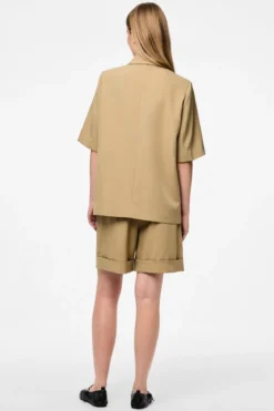Tempre Shorts - Elmwood