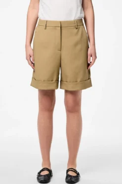 Tempre Shorts - Elmwood