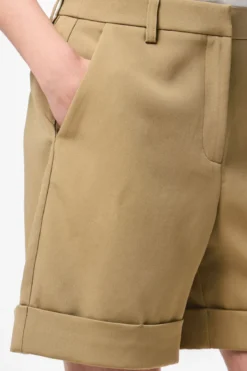 Tempre Shorts - Elmwood