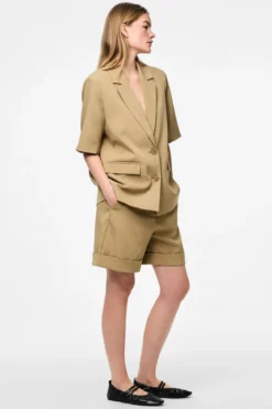 Tempre Shorts - Elmwood