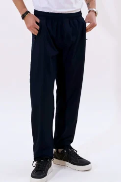 Track Pants - Sort