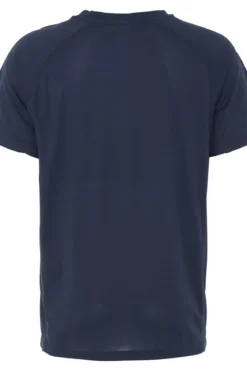 Trænings T-shirt - Navy