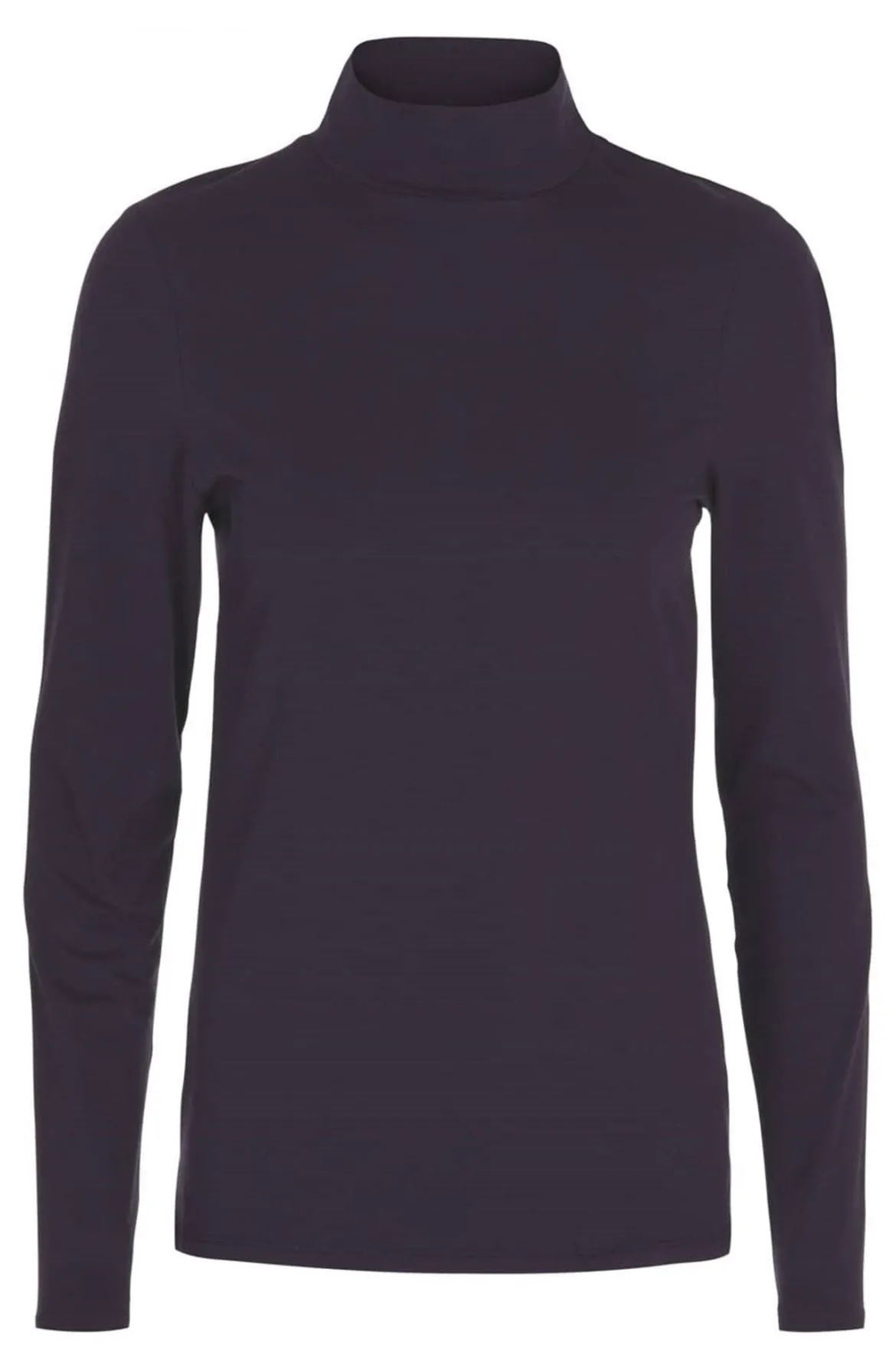 Turtleneck - Navy