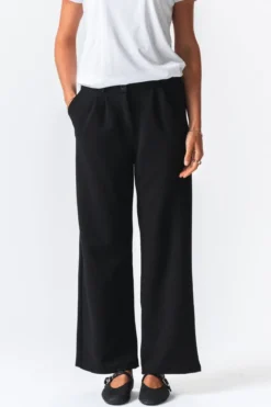 Vera Pants - Sort
