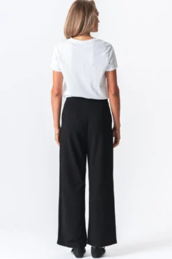 Vera Pants - Sort
