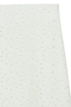Vero Moda Tassa Ankle Skirt - Snow White
