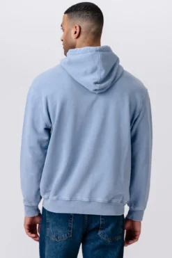 Vincent Hoodie - Blå