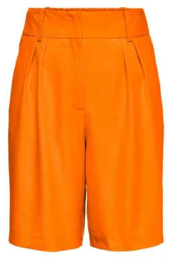 Violet Shorts - Oriole