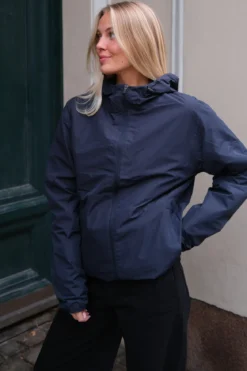 Windbreaker - Navy