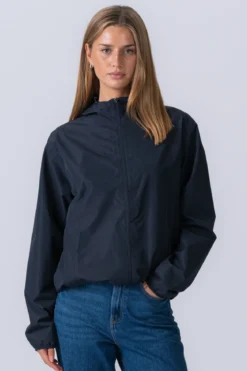 Windbreaker - Navy