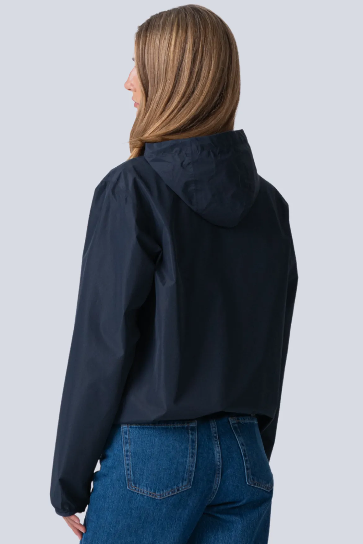 Windbreaker - Navy