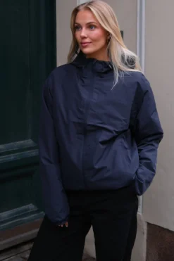 Windbreaker - Navy