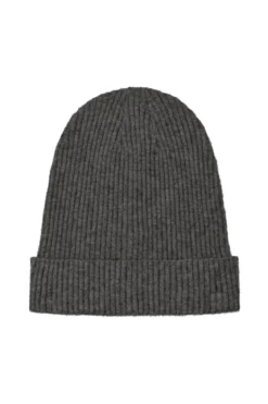 Zenna Hue - Dark Grey Melange