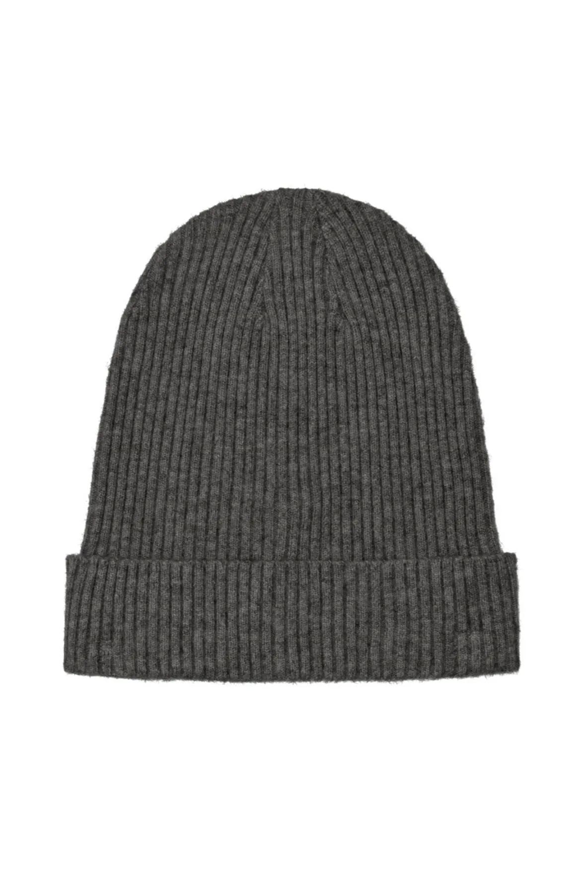 Zenna Hue - Dark Grey Melange