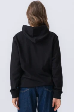 Zip Hoodie - Sort